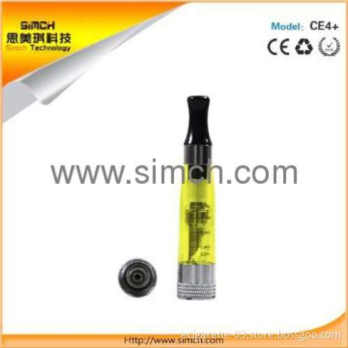 2013 e cigarette atomizer CE4 v2 huge vapor